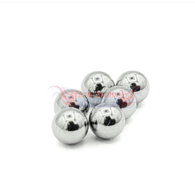 GENIUS GT850046 STEEL BALL 4 mm (6)